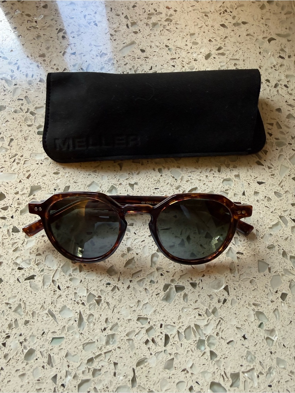 Meller Tigoli Sunglasses